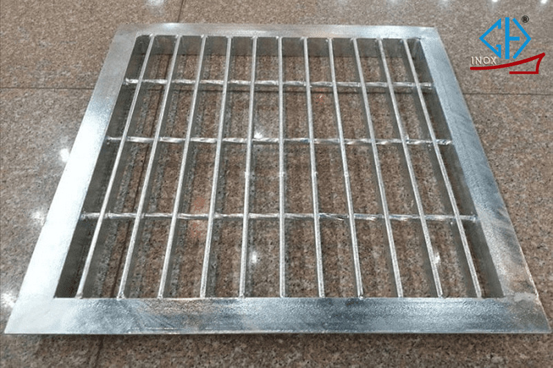 #Nắp Hố Ga Inox 304 Cao Cấp Chính Hãng | Giá Tốt Nhất