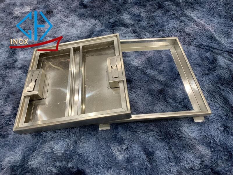 Mua Nắp Bể Ngầm Ở Đâu Uy Tín Tại quận Cầu Giấy