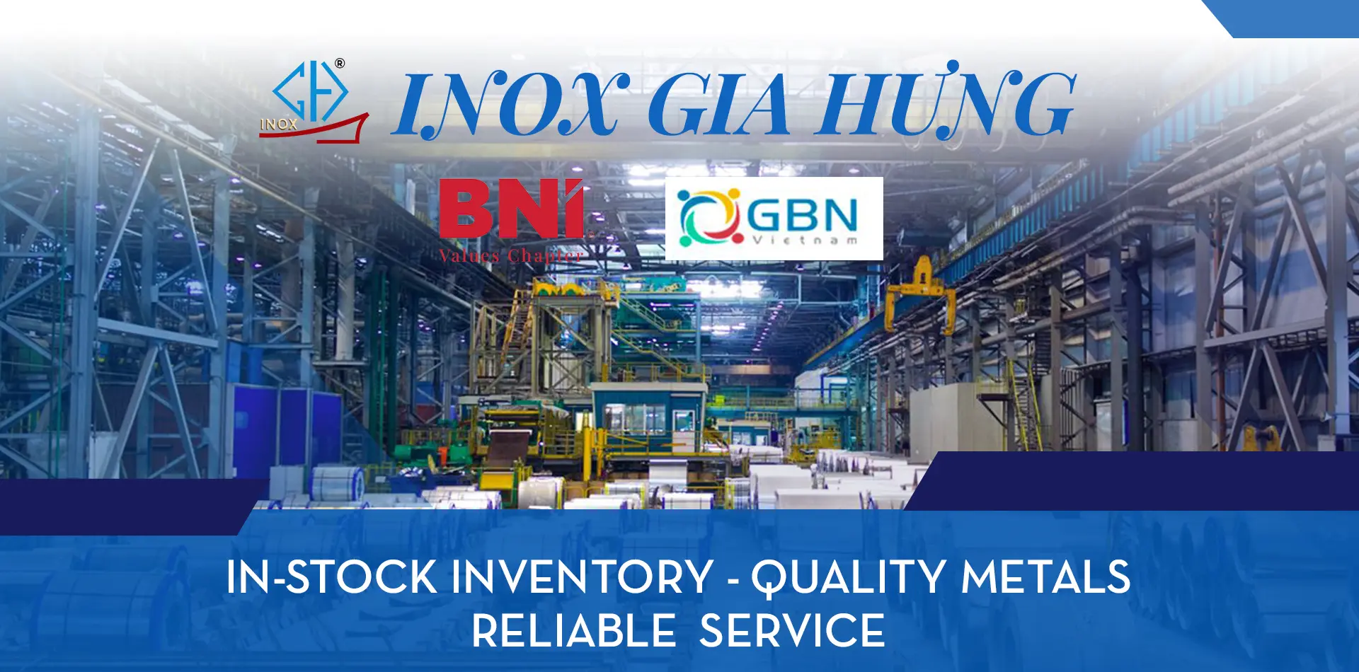 inox gia hung