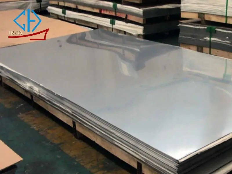 Tấm Inox 304L