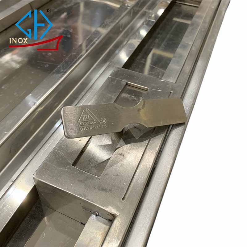 ưu điểm nắp bể ngầm