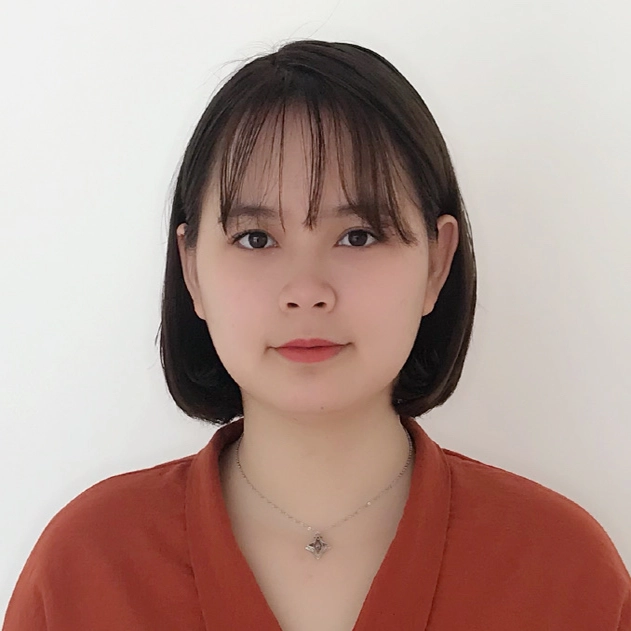 Nguyễn Thùy Vân