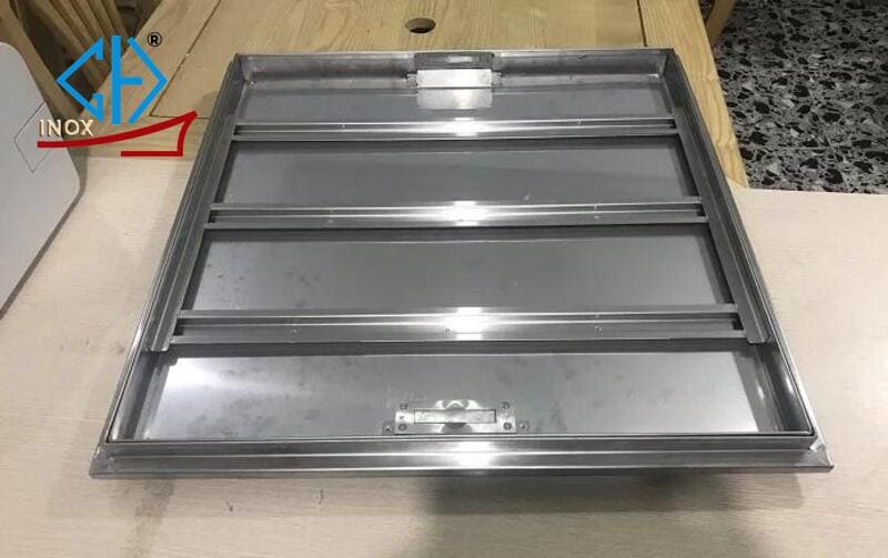 Mua nắp bể ngầm Ba Đình tại Inox Gia Hưng