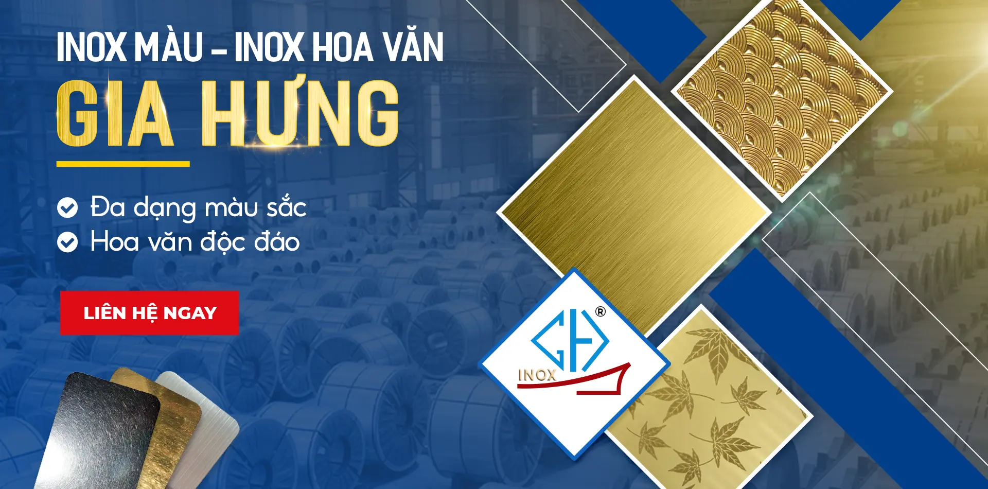 inox gia hung