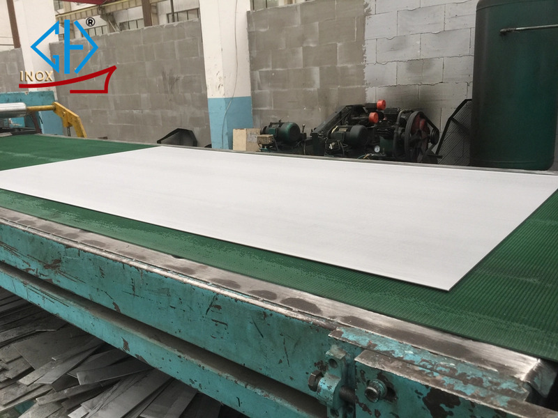 kích thước khổ tấm inox
