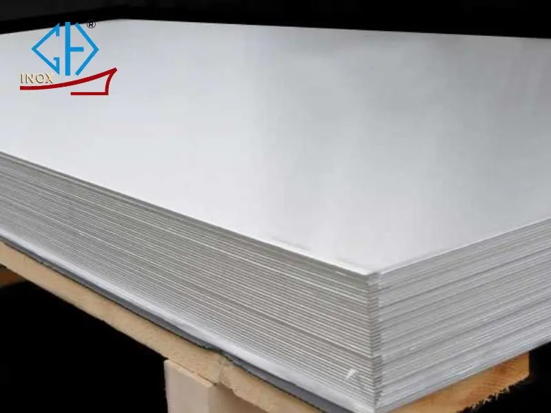 Tấm Inox 304L