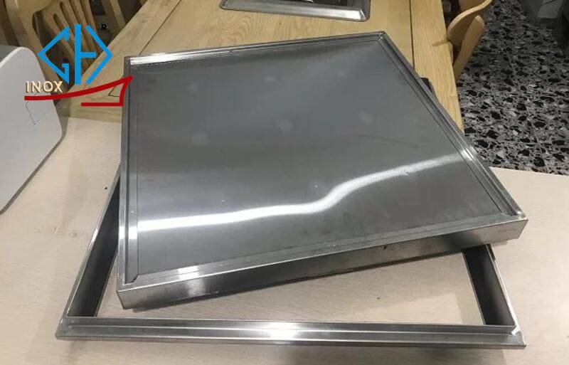 Địa chỉ cung cấp Nắp Bể Ngầm Đống Đa giá rẻ