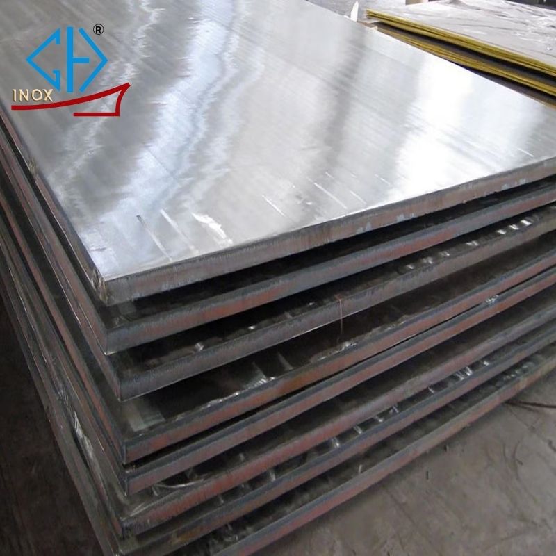 Tấm inox 304 Dày 25mm
