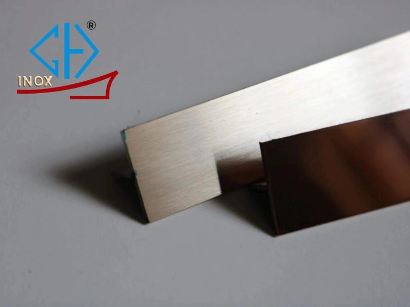 nẹp inox trang trí