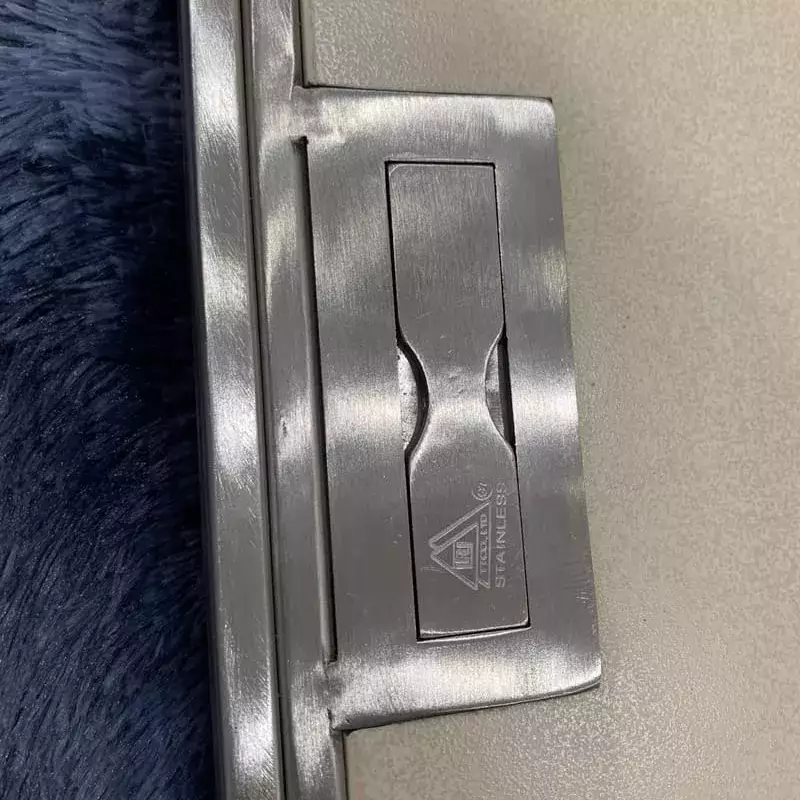 Nắp bể nước inox