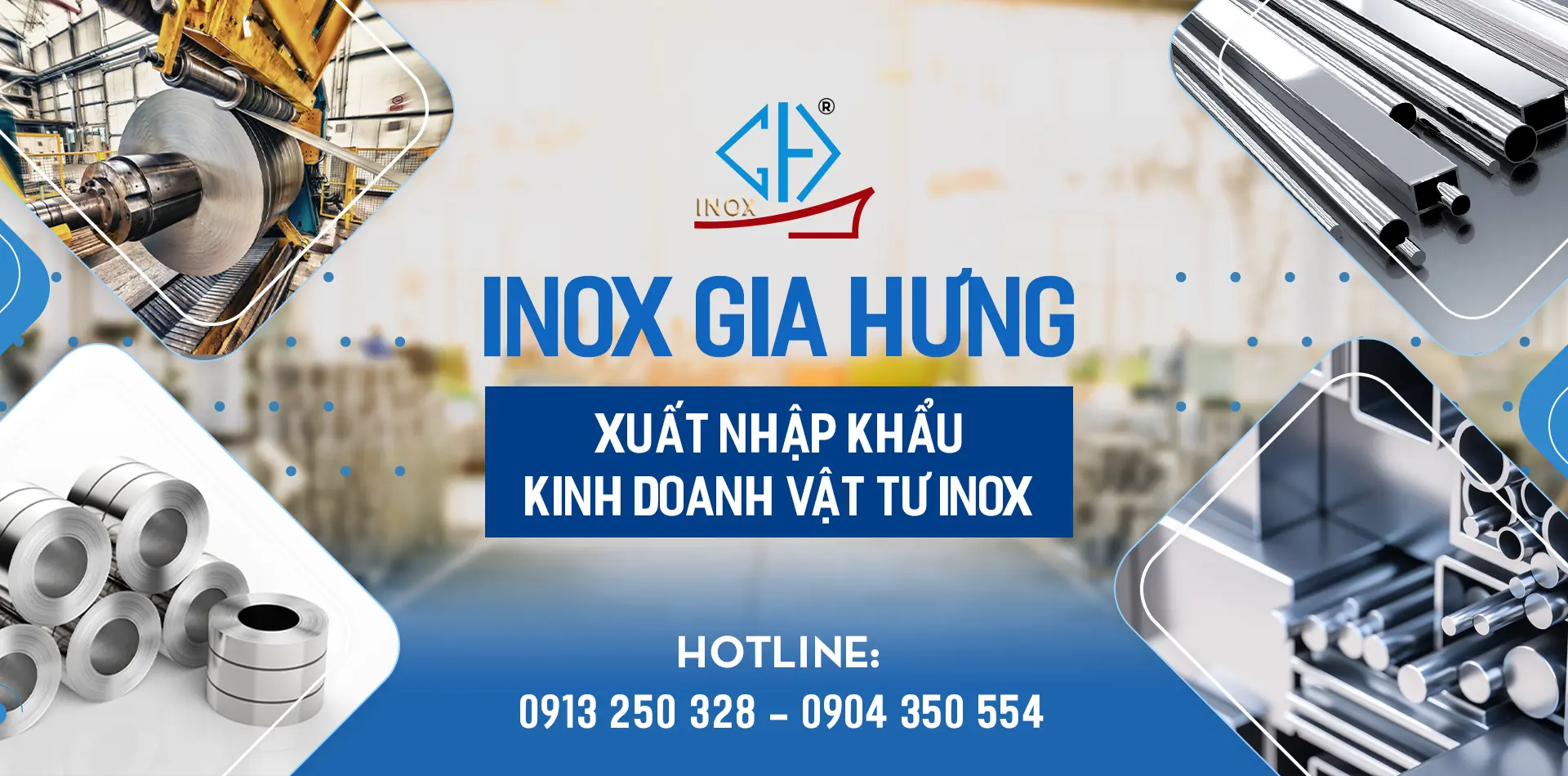 inox gia hung