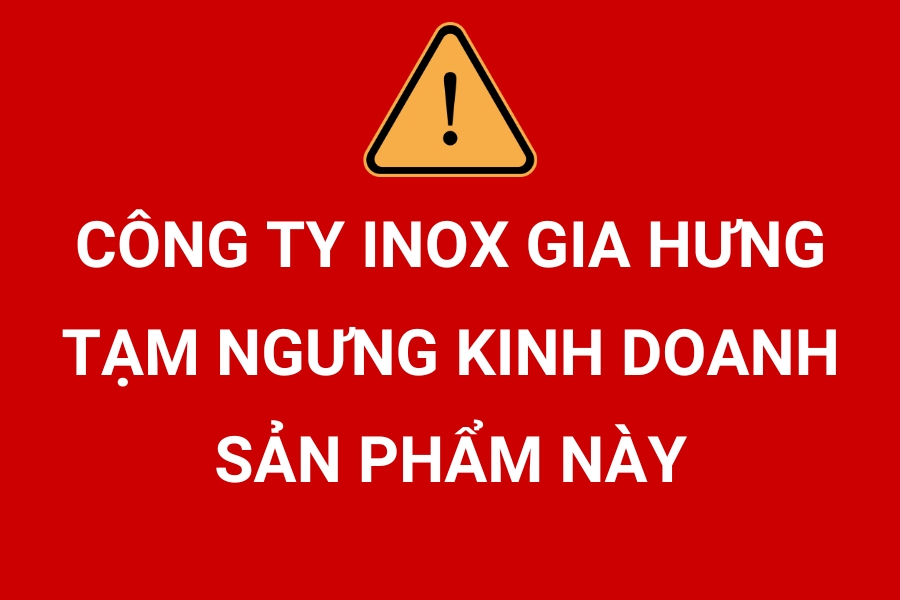 Hộp Inox 13x16