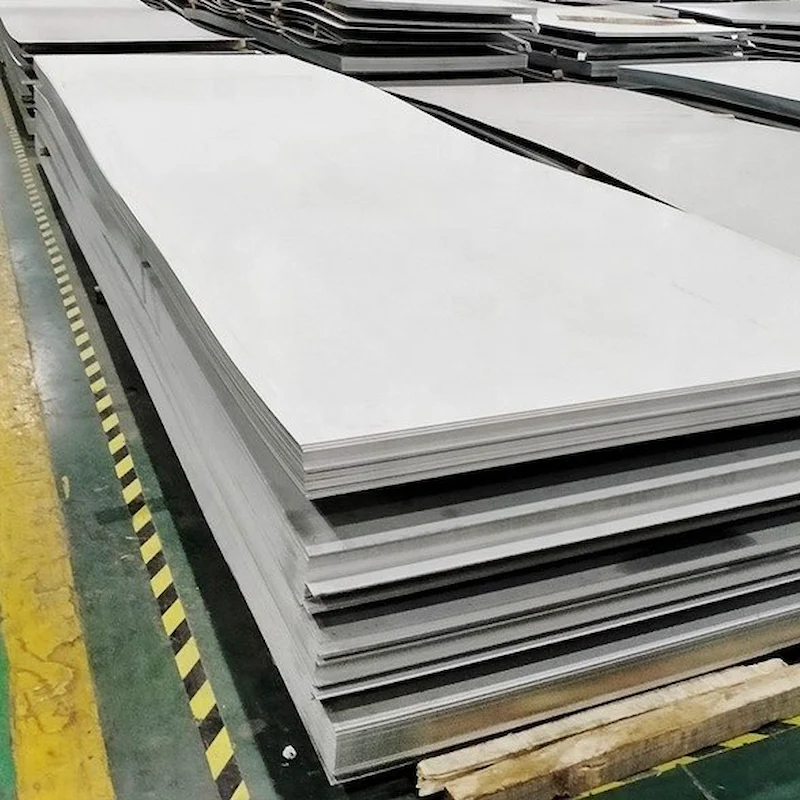 Tấm Inox 201/NO.1/4ly/1500x3000