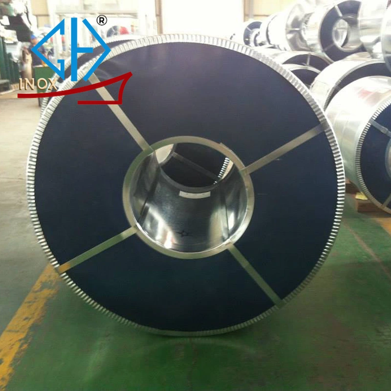 Cuộn Inox 430 Dày 0.3 - 8.0 mm