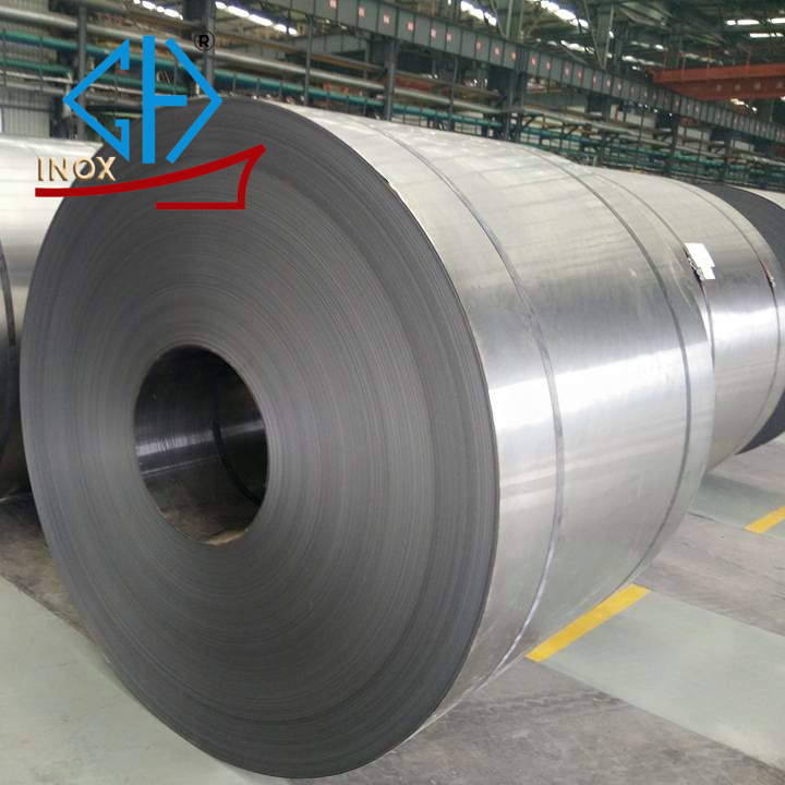 Inox cuộn 310/310S