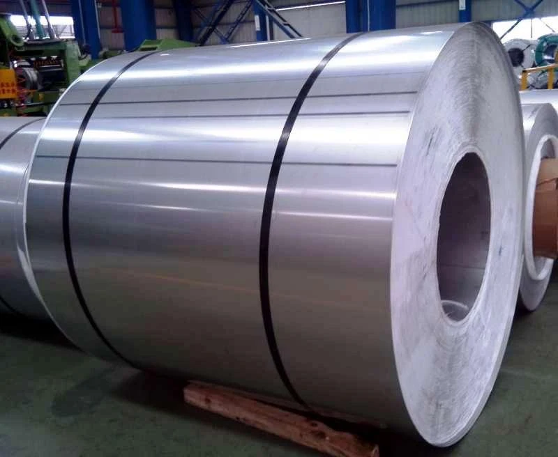 ứng dụng cuộn inox 316
