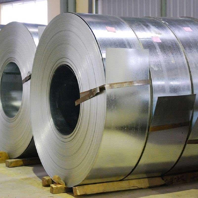 ứng dụng cuộn inox 201