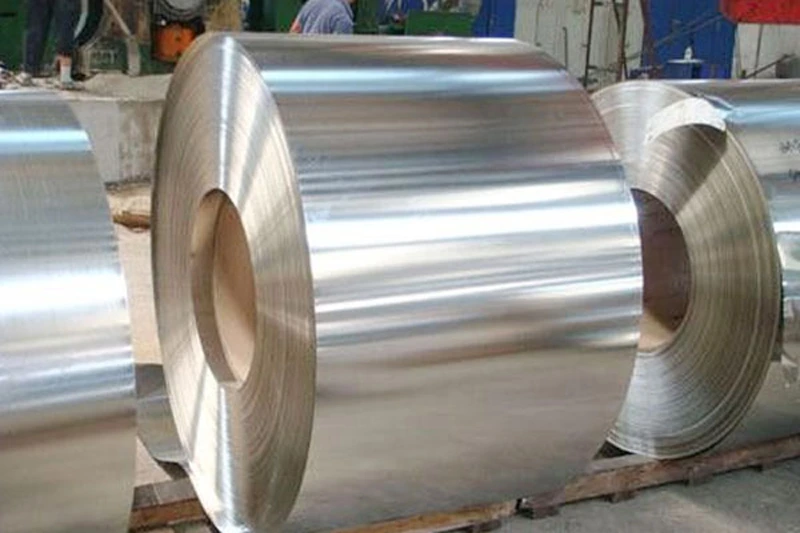 mua cuộn inox 201 ở đâu