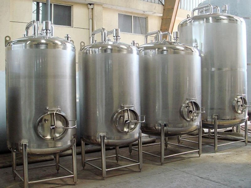 ứng dụng tấm inox 316