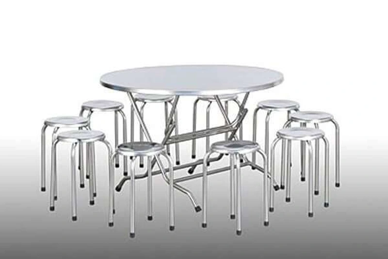 ứng dụng tấm inox 201
