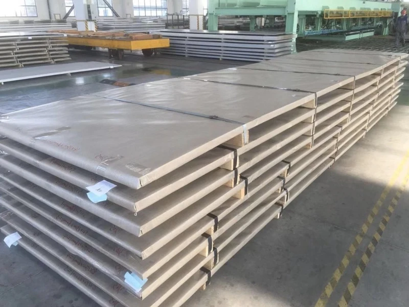 tấm inox 430