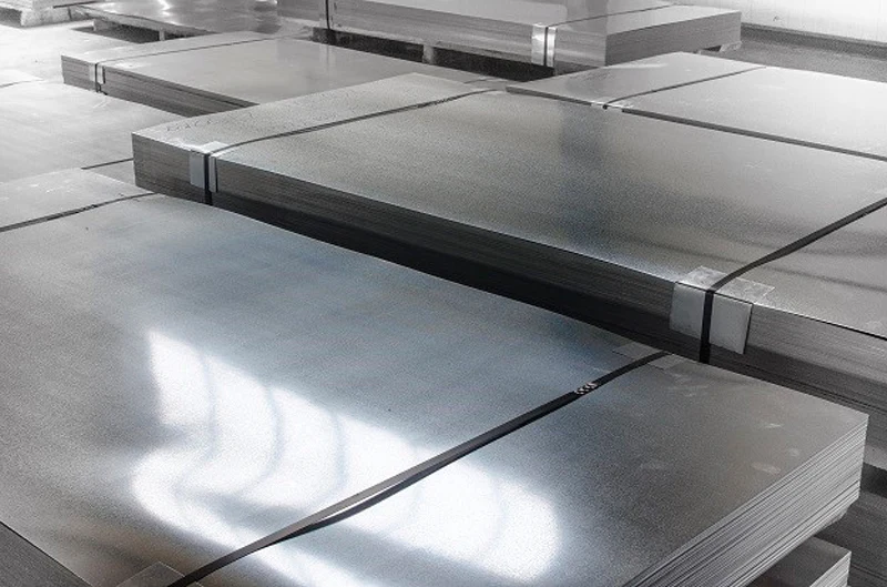 đặc điểm tấm inox 430