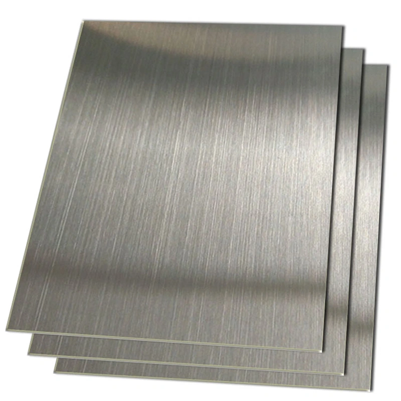 ứng dụng tấm inox 304