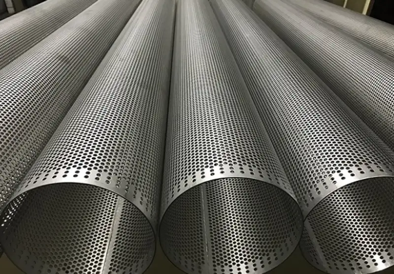 mua tấm inox đục lỗ ở đâu