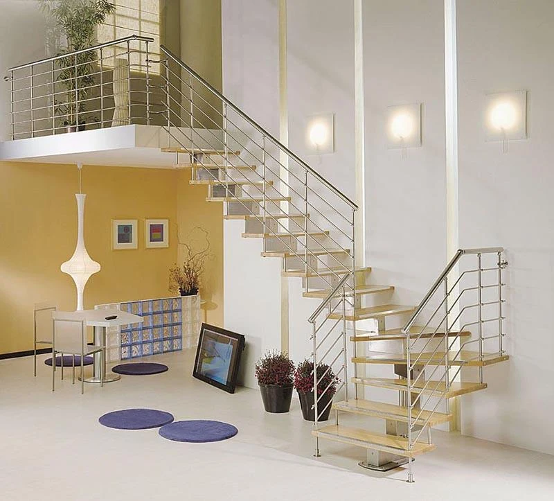 ứng dụng tấm inox trang trí