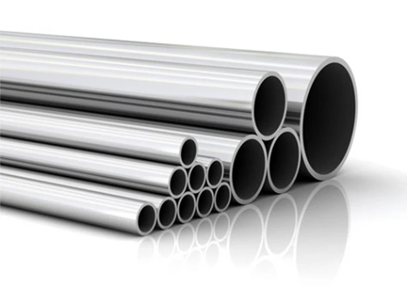 kích thước ống inox trang trí