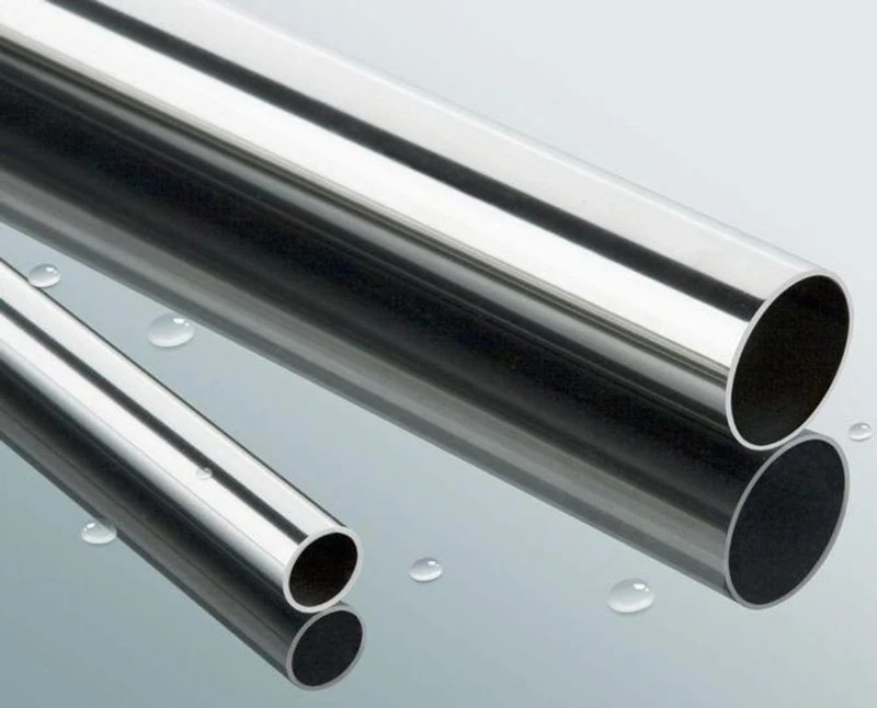 ưu điểm ống inox