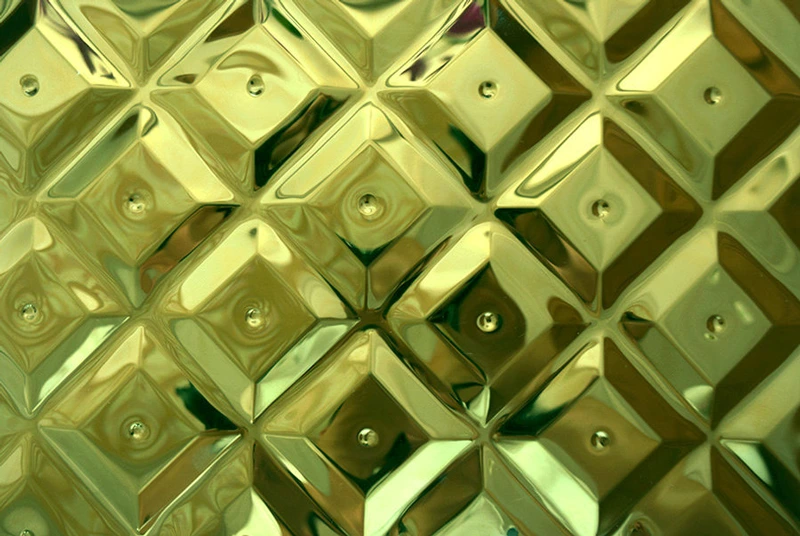 Inox 3D