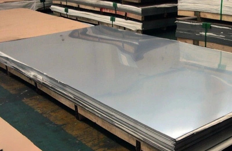 đặc điểm Tấm Inox 304 Dày 1mm