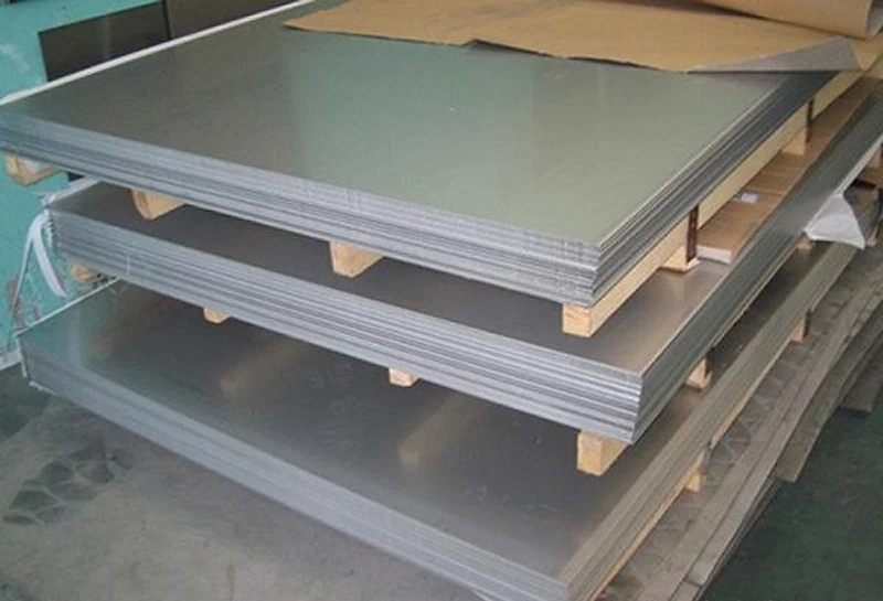 đặc điểm Tấm Inox 304 Dày 2mm