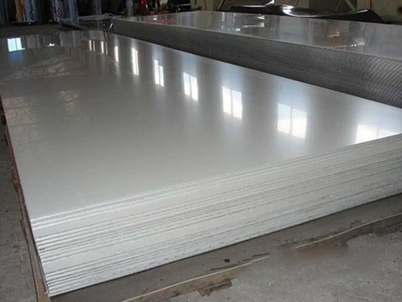 inox tấm 2mm