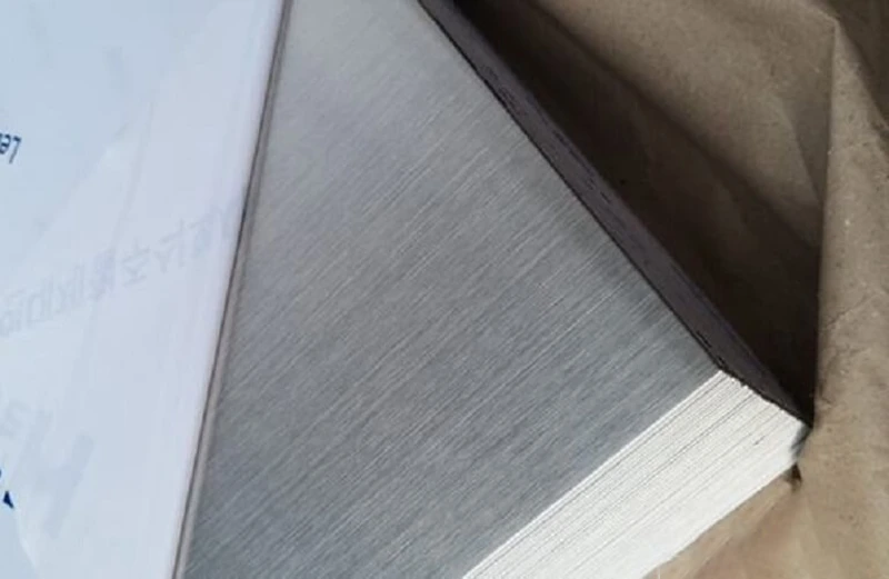 giá inox xước trắng