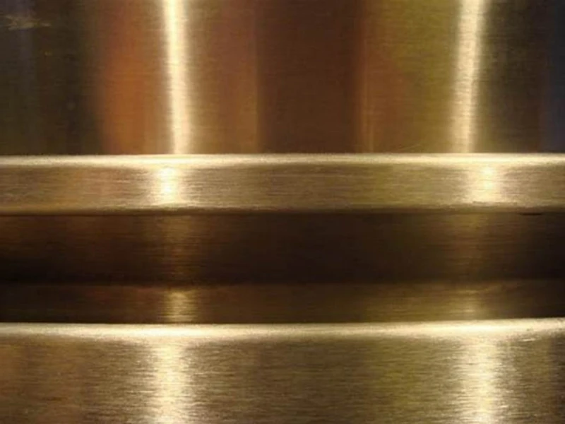 ưu điểm inox đồng xước