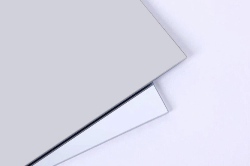 giá inox gương trắng
