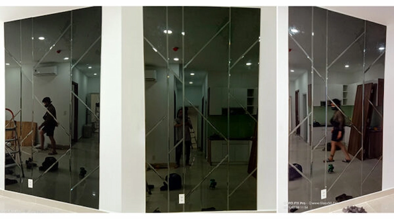 mua tấm inox gương đen