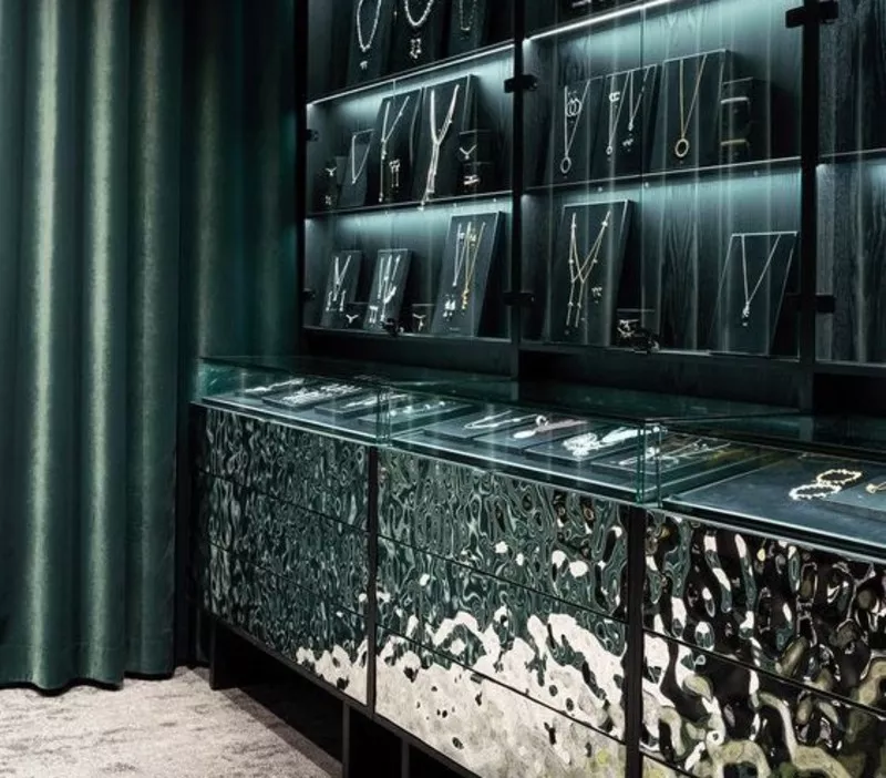 ưu điểm inox sóng nước 3d