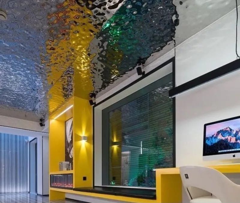 ưu điểm inox sóng nước 3d