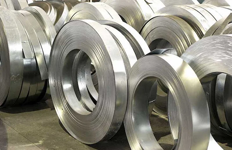cuộn inox 304 dày 1mm
