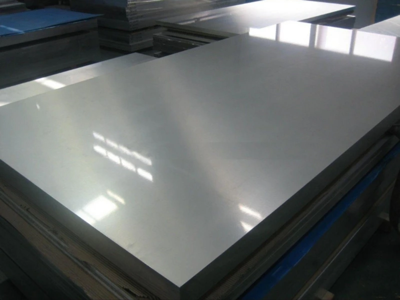 Tấm Inox 304 Dày 0.8mm