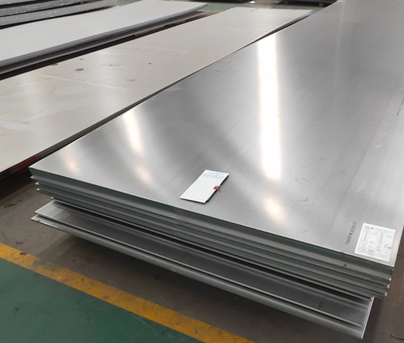 đặc điểm Tấm Inox 304 Dày 0.3mm