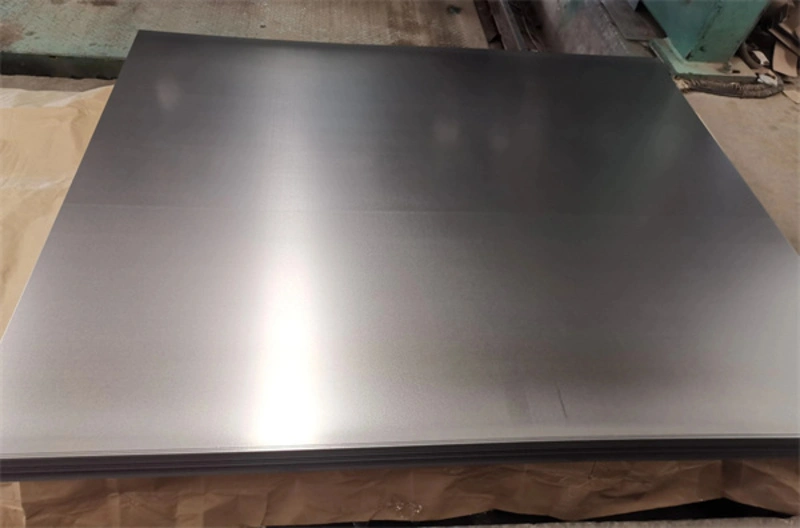 Tấm Inox 304 Dày 0.5mm