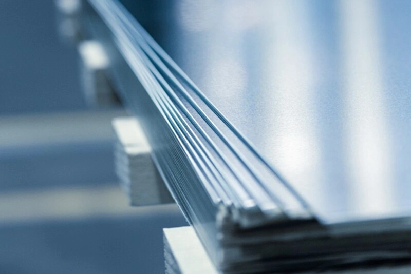 Tấm Inox 304 Dày 0.5mm
