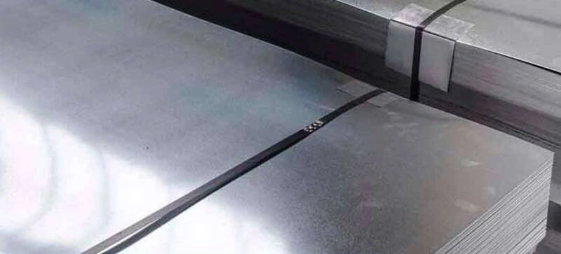 Tấm Inox 304 Dày 8mm