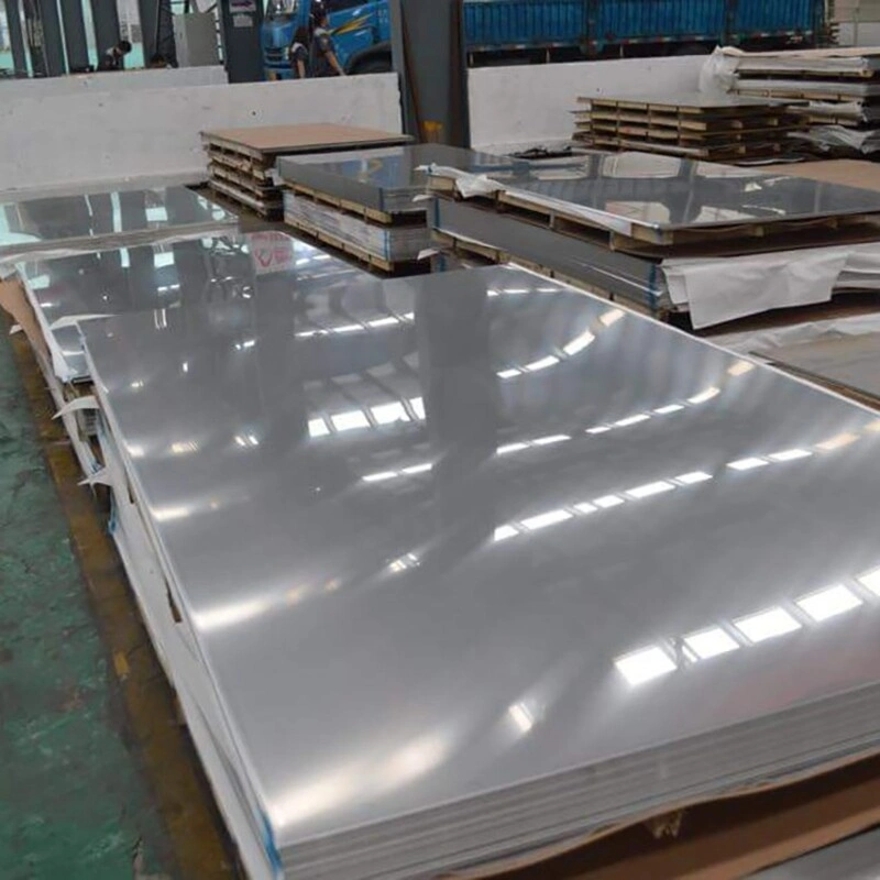 Tấm Inox 304 Dày 4mm