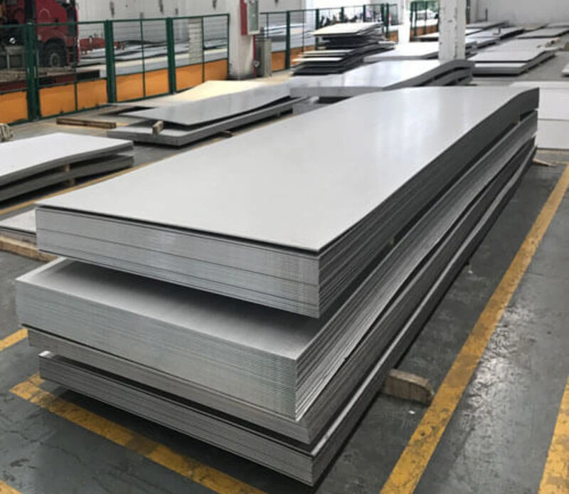 ứng dụng Tấm Inox 304 Dày 3mm