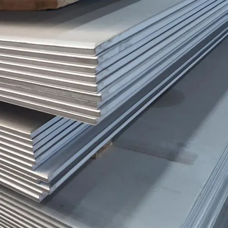 ứng dụng tấm inox 304 dày 10mm